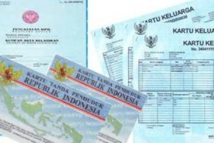 Panduan Pelayanan Satu Pintu Desa Tegaren