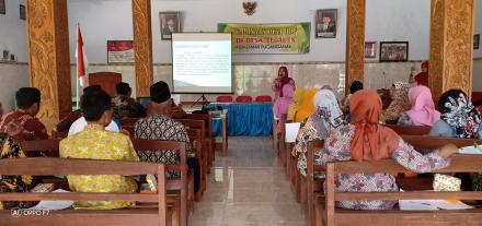 Awas....Jangan Makan Tinja Anda (Open Defecation Free)