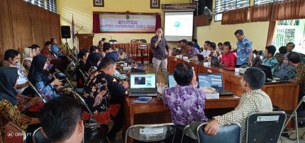 Pentingnya Sistem Informasi Desa (untuk Merintis Desa Inklusi)