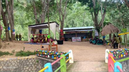 Apa itu DP3AKB Kabupaten