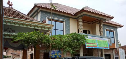 Pembangunan Tahun 2018