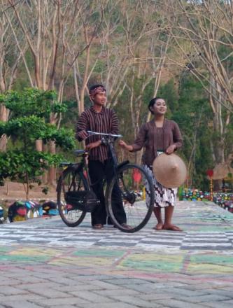 Wisata Banyu Lumut (WBL)